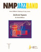 Jackson Square Jazz Ensemble sheet music cover